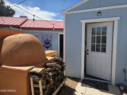 Other - 107 Mountain View Ave, Bisbee, AZ 85603 photo 8 of 11