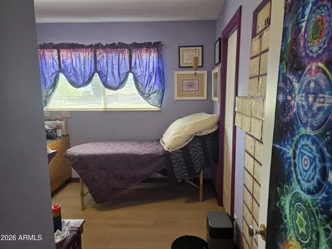 Bedroom - 107 Mountain View Ave, Bisbee, AZ 85603 photo 9 of 9