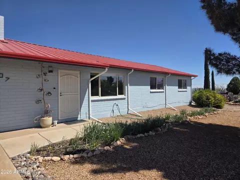 Other - 107 Mountain View Ave, Bisbee, AZ 85603 photo 3 of 11