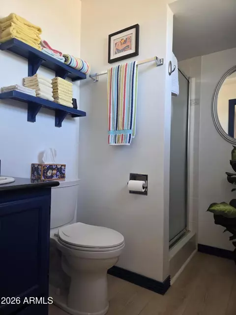 Bath - 107 Mountain View Ave, Bisbee, AZ 85603 photo 4 of 4