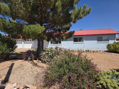 Other - 107 Mountain View Ave, Bisbee, AZ 85603 photo 2 of 11