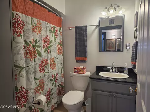 Bath - 107 Mountain View Ave, Bisbee, AZ 85603 photo 1 of 4