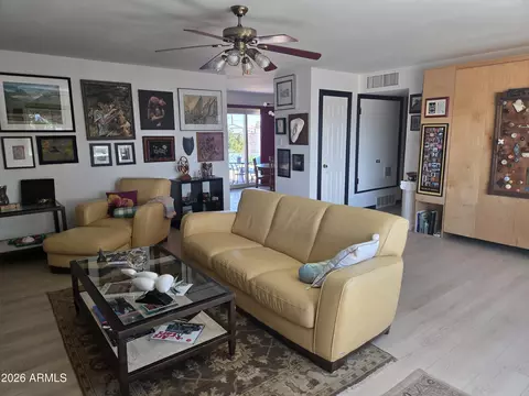 Living - 107 Mountain View Ave, Bisbee, AZ 85603 photo 1 of 4