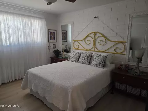 Bedroom - 107 Mountain View Ave, Bisbee, AZ 85603 photo 4 of 9