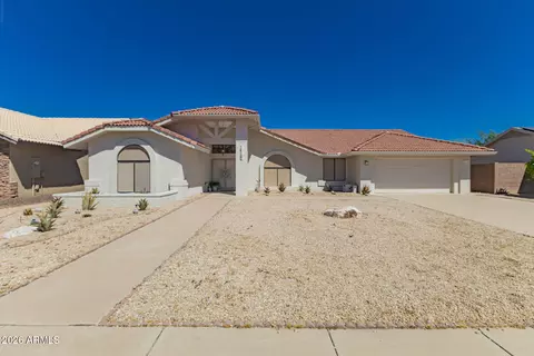 14130 W Pennystone Dr, Sun City West, AZ 85375