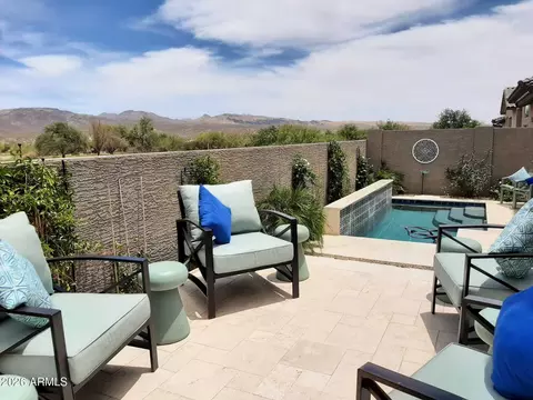 18828 E Blue Sky Dr, Rio Verde, AZ 85263