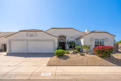 5405 E Danbury Rd, Scottsdale, AZ 85254