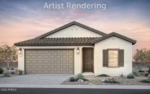 25607 W Trumbull Rd, Buckeye, AZ 85326