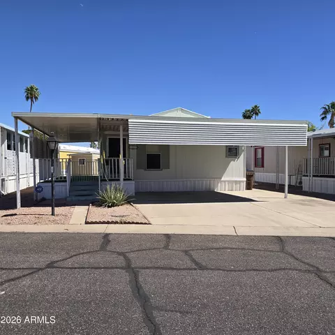 205 W Bell Rd #131, Phoenix, AZ 85023