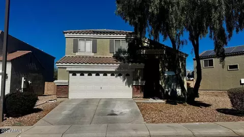 5266 S 236th Ave, Buckeye, AZ 85326