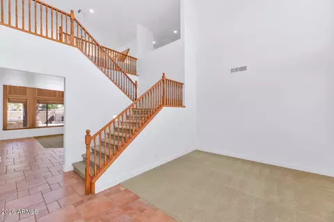 Entry Way - 5902 W Gambit Trl, Phoenix, AZ 85083 photo 1 of 2
