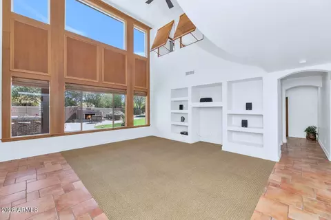 Living - 5902 W Gambit Trl, Phoenix, AZ 85083 photo 3 of 6