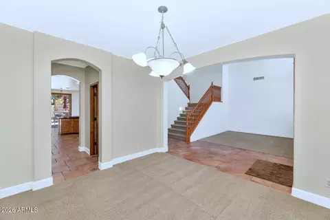 Entry Way - 5902 W Gambit Trl, Phoenix, AZ 85083 photo 2 of 2