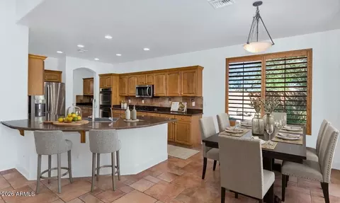 Kitchen - 5902 W Gambit Trl, Phoenix, AZ 85083 photo 1 of 4