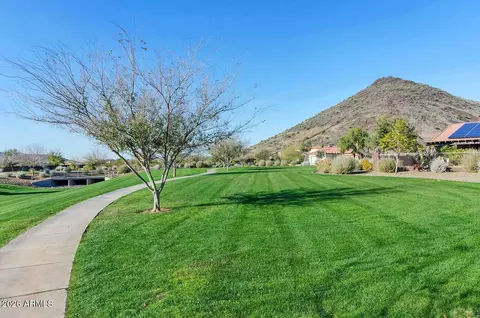 Exterior - 5902 W Gambit Trl, Phoenix, AZ 85083 photo 9 of 9