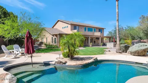 5902 W Gambit Trl, Phoenix, AZ 85083