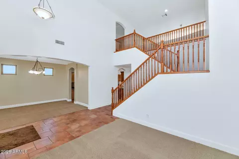 Living - 5902 W Gambit Trl, Phoenix, AZ 85083 photo 2 of 6
