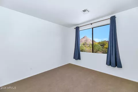 Bedroom - 5902 W Gambit Trl, Phoenix, AZ 85083 photo 3 of 5