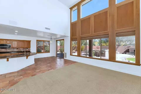 Living - 5902 W Gambit Trl, Phoenix, AZ 85083 photo 6 of 6