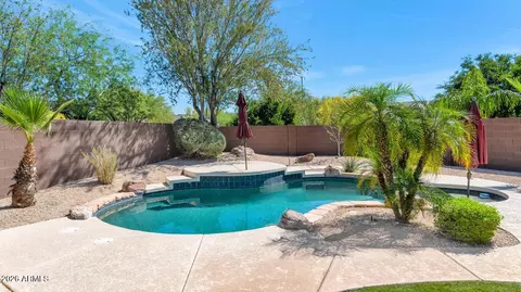 Exterior - 5902 W Gambit Trl, Phoenix, AZ 85083 photo 3 of 9