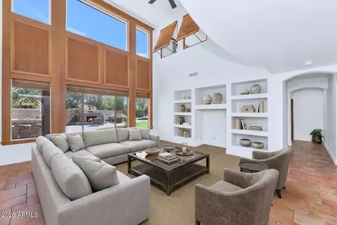 Living - 5902 W Gambit Trl, Phoenix, AZ 85083 photo 1 of 6
