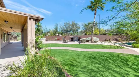 Exterior - 5902 W Gambit Trl, Phoenix, AZ 85083 photo 4 of 9