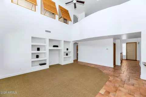 Living - 5902 W Gambit Trl, Phoenix, AZ 85083 photo 4 of 6