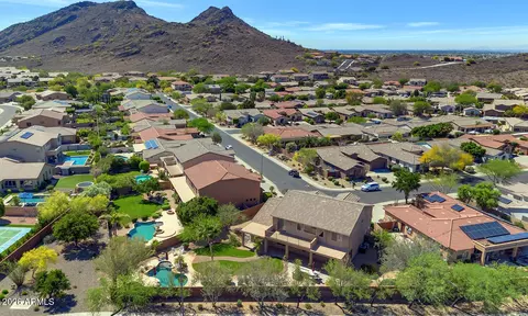 View/Area - 5902 W Gambit Trl, Phoenix, AZ 85083 photo 3 of 3