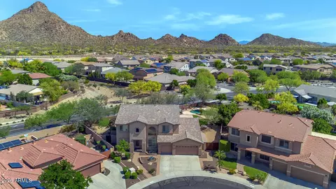 View/Area - 5902 W Gambit Trl, Phoenix, AZ 85083 photo 2 of 3