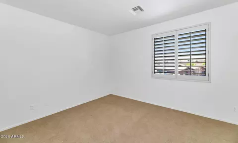 Bedroom - 5902 W Gambit Trl, Phoenix, AZ 85083 photo 5 of 5