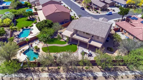 View/Area - 5902 W Gambit Trl, Phoenix, AZ 85083 photo 1 of 3