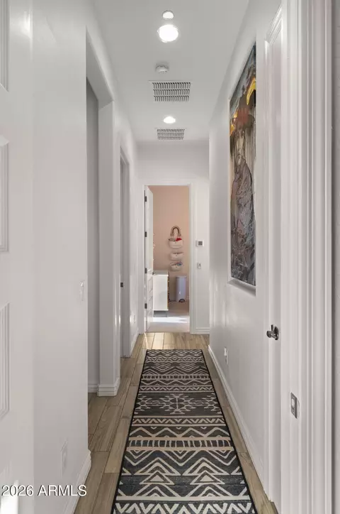 Entry Way - 10564 E Stearn Ave, Mesa, AZ 85212 photo 7 of 8