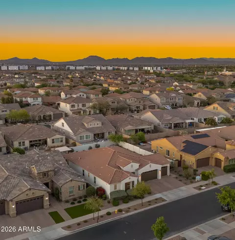 View/Area - 10564 E Stearn Ave, Mesa, AZ 85212 photo 5 of 6