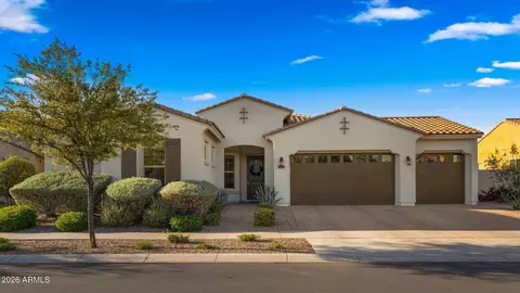 Exterior - 10564 E Stearn Ave, Mesa, AZ 85212 photo 3 of 19