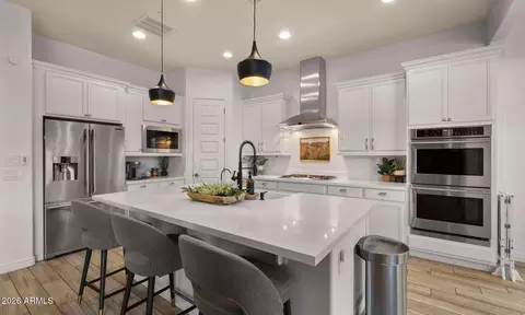 Kitchen - 10564 E Stearn Ave, Mesa, AZ 85212 photo 3 of 6