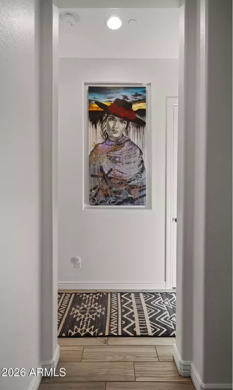 Entry Way - 10564 E Stearn Ave, Mesa, AZ 85212 photo 6 of 8