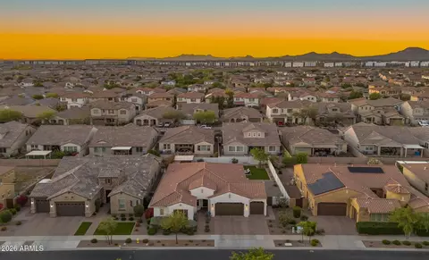 View/Area - 10564 E Stearn Ave, Mesa, AZ 85212 photo 6 of 6