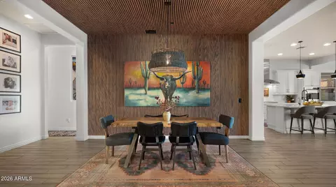 Dining - 10564 E Stearn Ave, Mesa, AZ 85212 photo 1 of 1