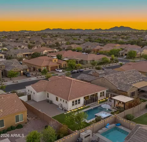 View/Area - 10564 E Stearn Ave, Mesa, AZ 85212 photo 1 of 6