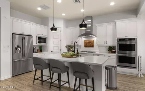 Kitchen - 10564 E Stearn Ave, Mesa, AZ 85212 photo 2 of 6