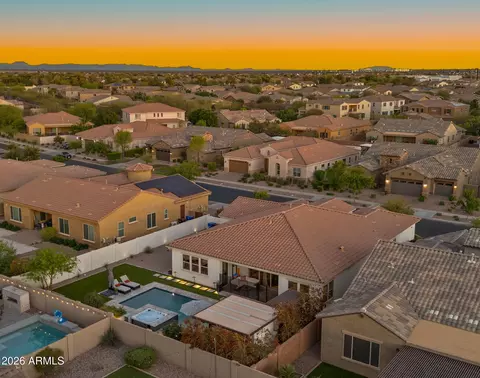 View/Area - 10564 E Stearn Ave, Mesa, AZ 85212 photo 4 of 6