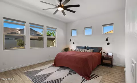 Bedroom - 10564 E Stearn Ave, Mesa, AZ 85212 photo 3 of 6