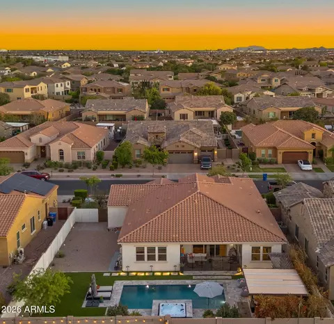 View/Area - 10564 E Stearn Ave, Mesa, AZ 85212 photo 3 of 6