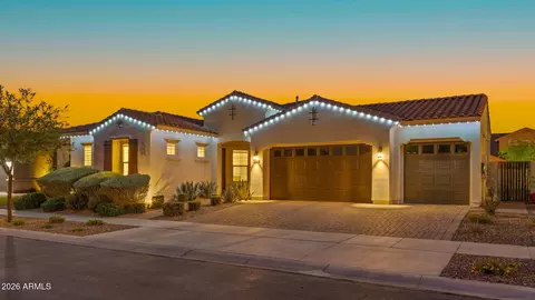 Exterior - 10564 E Stearn Ave, Mesa, AZ 85212 photo 19 of 19