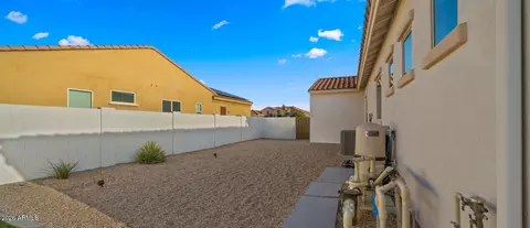 Exterior - 10564 E Stearn Ave, Mesa, AZ 85212 photo 17 of 19