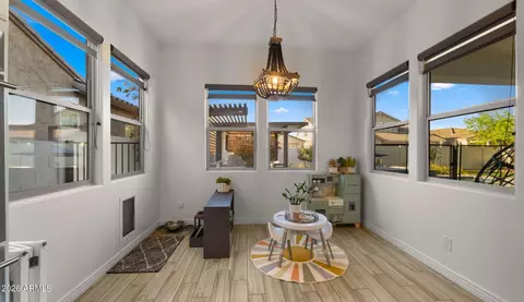 Entry Way - 10564 E Stearn Ave, Mesa, AZ 85212 photo 5 of 8