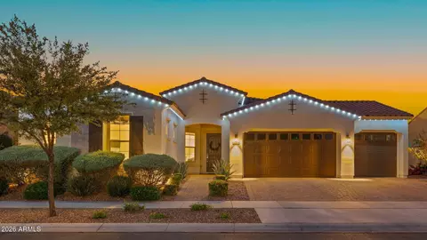 Exterior - 10564 E Stearn Ave, Mesa, AZ 85212 photo 2 of 19