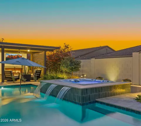 Exterior - 10564 E Stearn Ave, Mesa, AZ 85212 photo 11 of 19