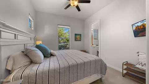Bedroom - 10564 E Stearn Ave, Mesa, AZ 85212 photo 6 of 6