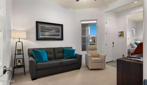 Bedroom - 10564 E Stearn Ave, Mesa, AZ 85212 photo 5 of 6